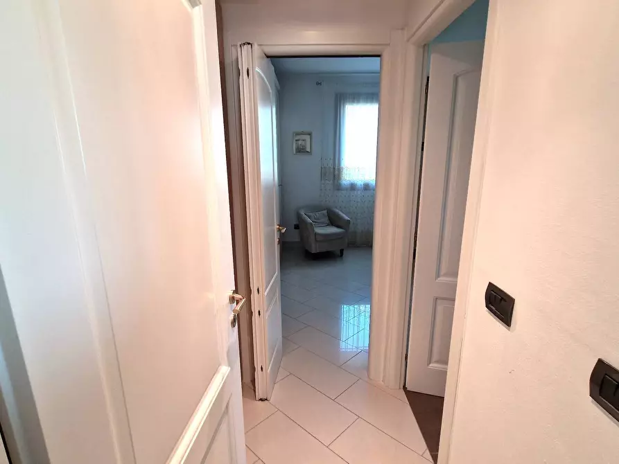 Immagine 16 di Villa in vendita  in Via Lucio Mongardi 33 a Ferrara