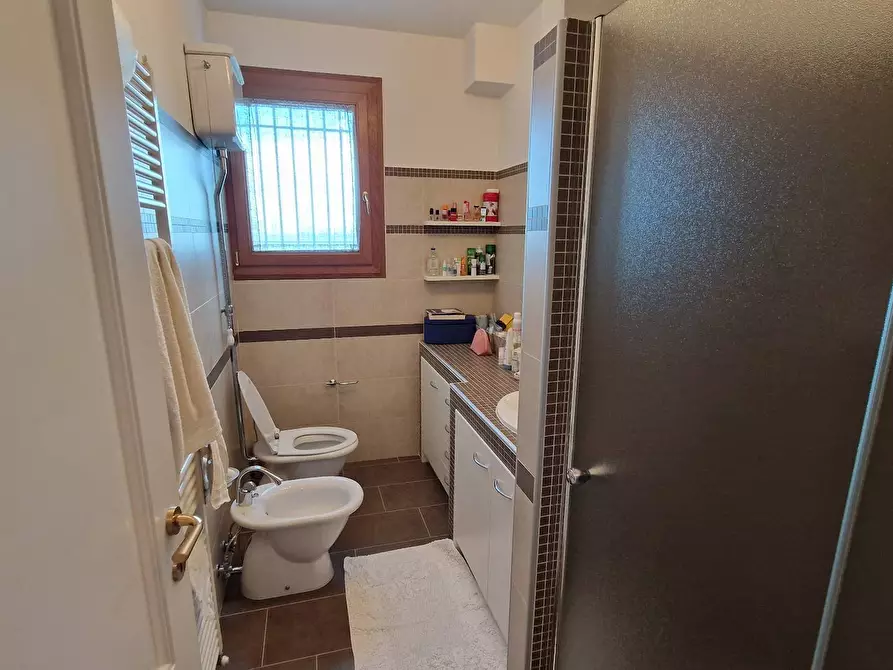 Immagine 17 di Villa in vendita  in Via Lucio Mongardi 33 a Ferrara