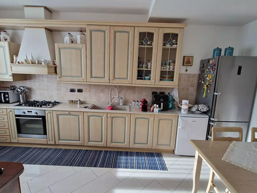 Immagine 21 di Villa in vendita  in Via Lucio Mongardi 33 a Ferrara