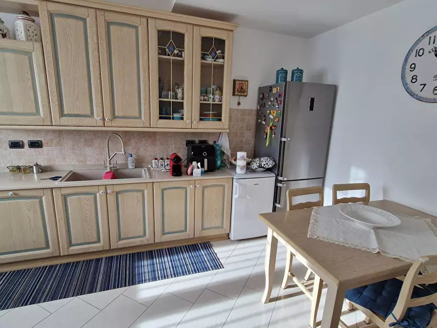 Immagine 23 di Villa in vendita  in Via Lucio Mongardi 33 a Ferrara