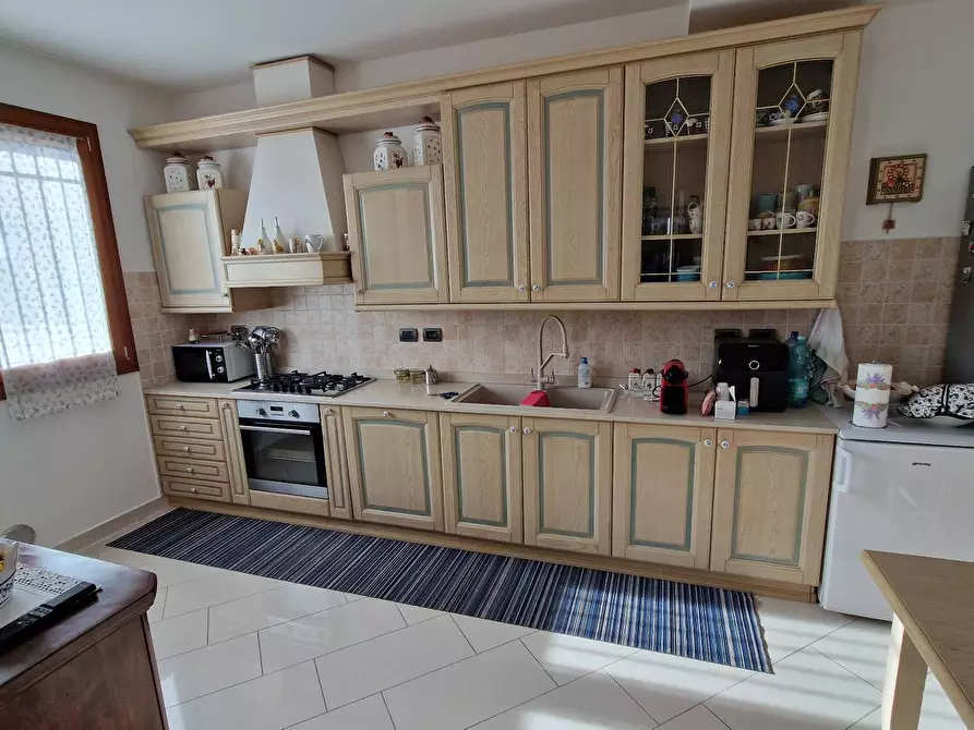 Immagine 22 di Villa in vendita  in Via Lucio Mongardi 33 a Ferrara