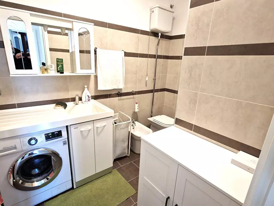 Immagine 24 di Villa in vendita  in Via Lucio Mongardi 33 a Ferrara