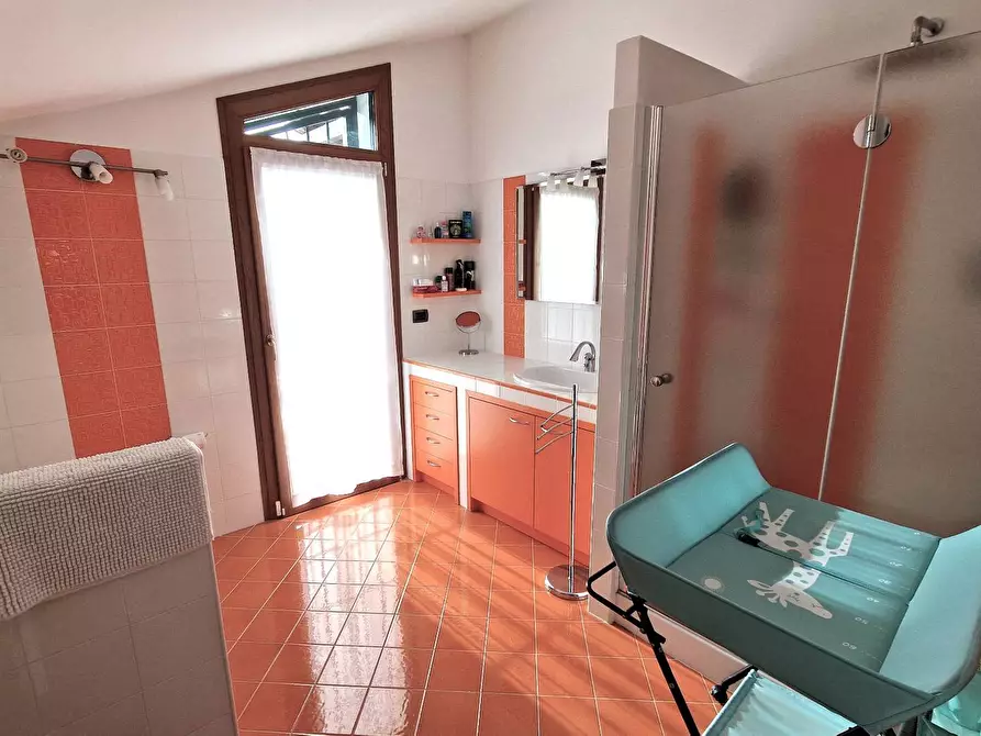 Immagine 28 di Villa in vendita  in Via Lucio Mongardi 33 a Ferrara