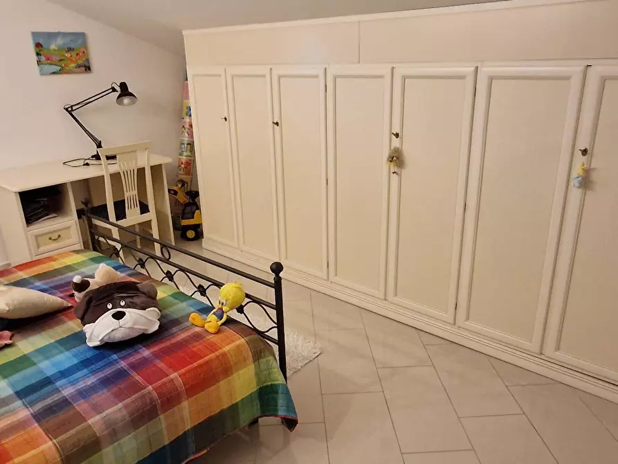 Immagine 34 di Villa in vendita  in Via Lucio Mongardi 33 a Ferrara