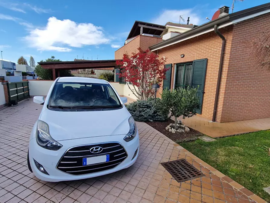 Immagine 39 di Villa in vendita  in Via Lucio Mongardi 33 a Ferrara