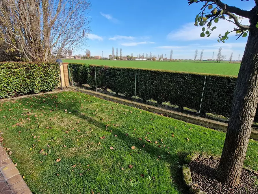 Immagine 51 di Villa in vendita  in Via Lucio Mongardi 33 a Ferrara