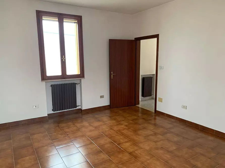 Immagine 4 di Casa indipendente in vendita  in Via Penavara 88 a Ferrara