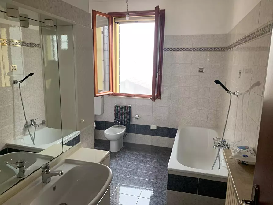 Immagine 5 di Casa indipendente in vendita  in Via Penavara 88 a Ferrara