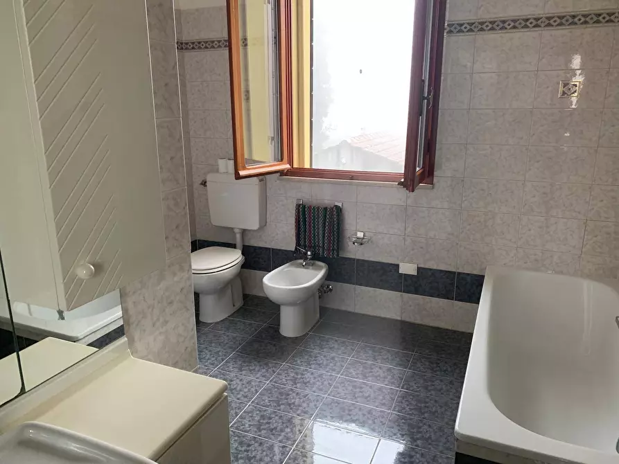 Immagine 6 di Casa indipendente in vendita  in Via Penavara 88 a Ferrara