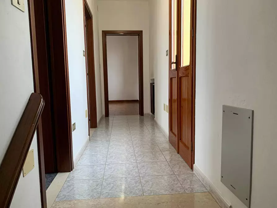Immagine 8 di Casa indipendente in vendita  in Via Penavara 88 a Ferrara