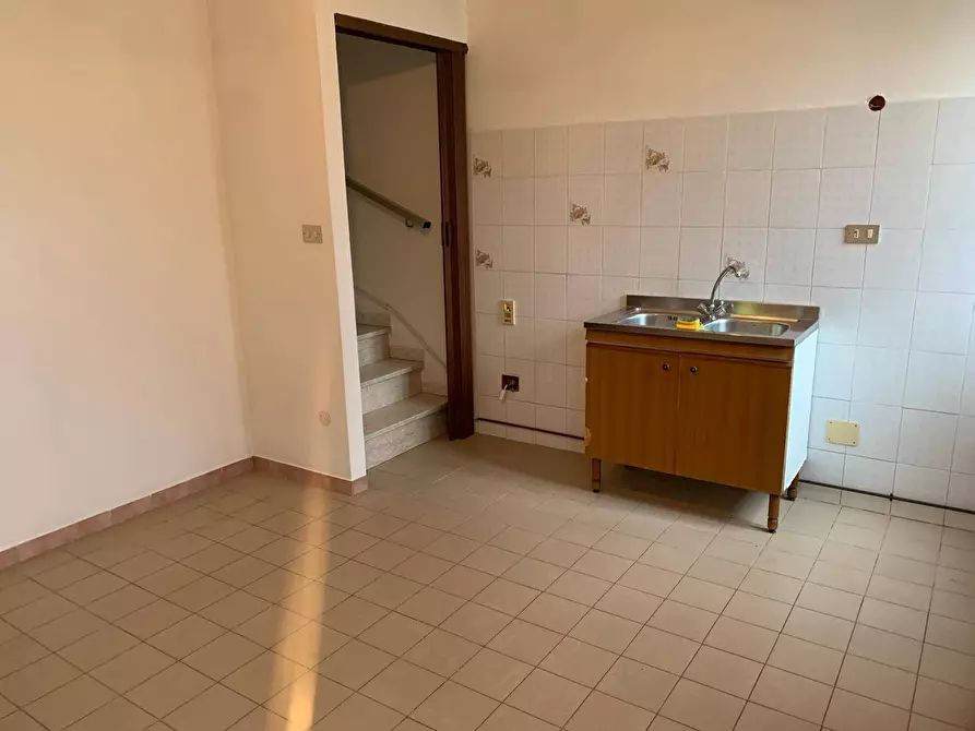 Immagine 18 di Casa indipendente in vendita  in Via Penavara 88 a Ferrara