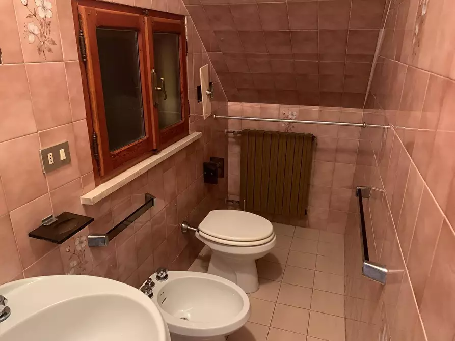 Immagine 19 di Casa indipendente in vendita  in Via Penavara 88 a Ferrara