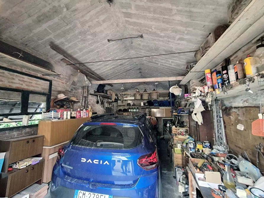 Immagine 28 di Casa indipendente in vendita  in Via Penavara 88 a Ferrara