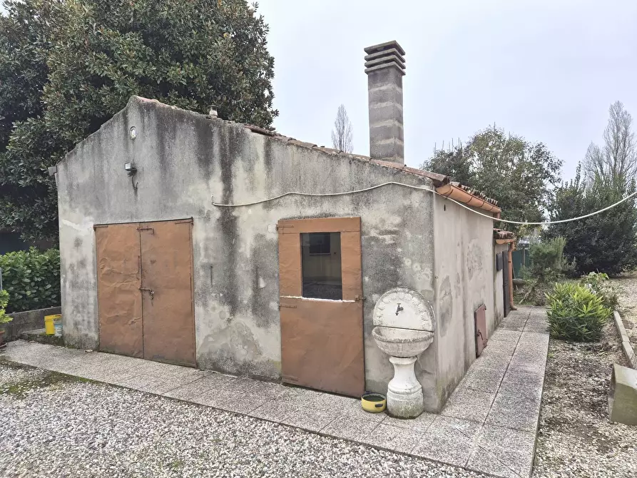 Immagine 27 di Casa indipendente in vendita  in Via Penavara 88 a Ferrara