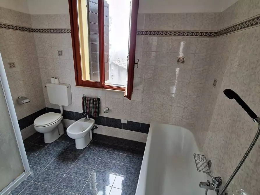 Immagine 4 di Casa indipendente in vendita  in Via Penavara 88 a Ferrara