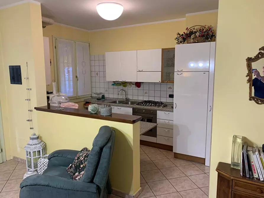 Immagine 8 di Villa in vendita  in Via Sandro Pertini 19 a Ferrara