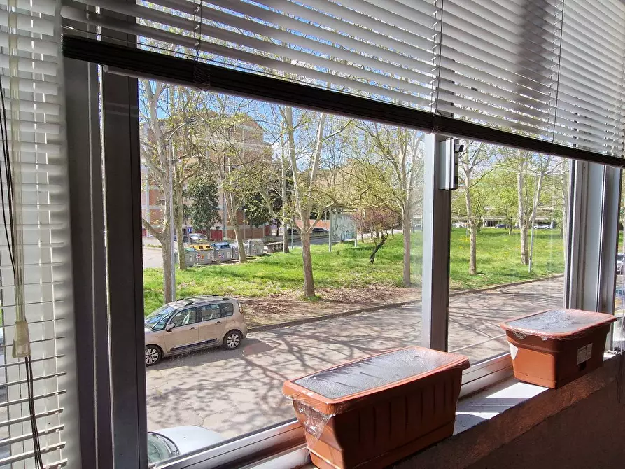 Immagine 4 di Appartamento in vendita  in Via Giosue' Carducci 2 a Ferrara