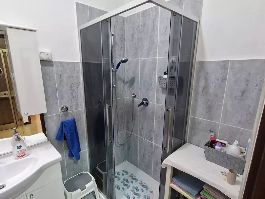 Immagine 17 di Appartamento in vendita  in Via Giosue' Carducci 2 a Ferrara