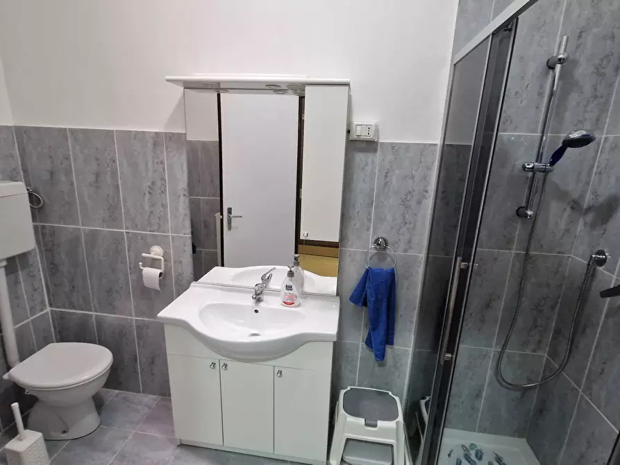 Immagine 18 di Appartamento in vendita  in Via Giosue' Carducci 2 a Ferrara