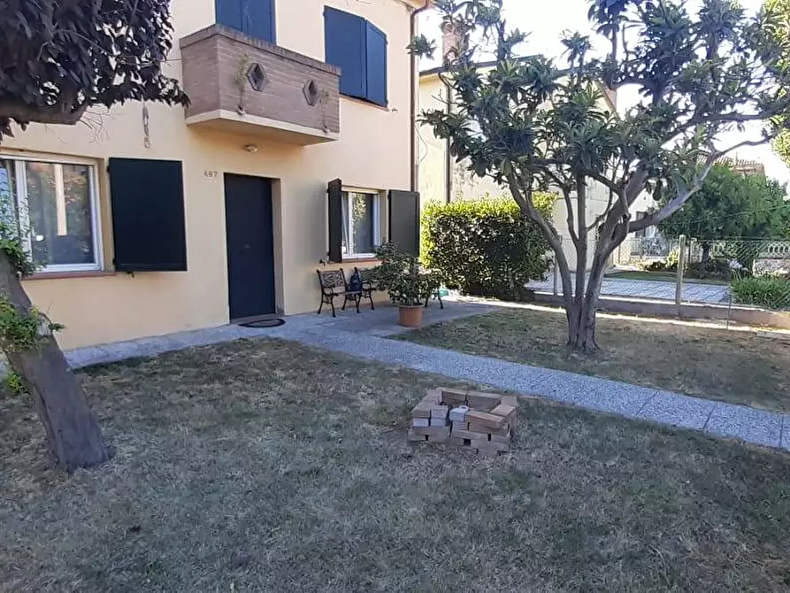 Immagine 28 di Casa indipendente in vendita  in Via Dei Calzolai 497 a Ferrara