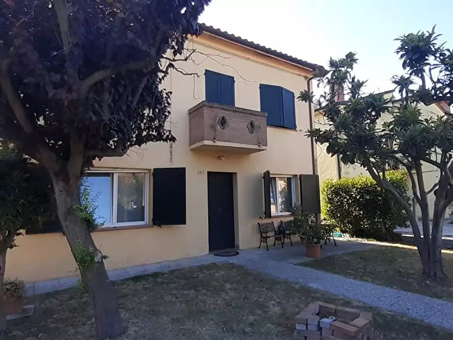 Immagine 29 di Casa indipendente in vendita  in Via Dei Calzolai 497 a Ferrara