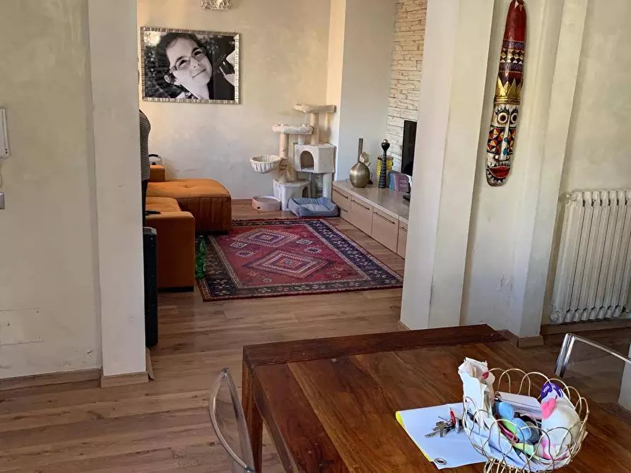 Immagine 6 di Casa indipendente in vendita  in Via Dei Calzolai 497 a Ferrara