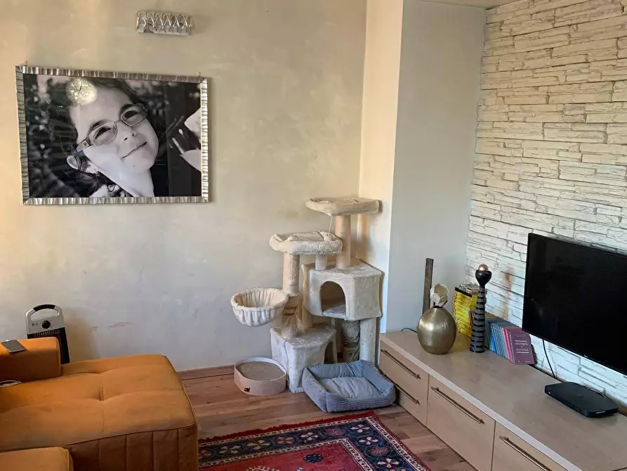 Immagine 7 di Casa indipendente in vendita  in Via Dei Calzolai 497 a Ferrara