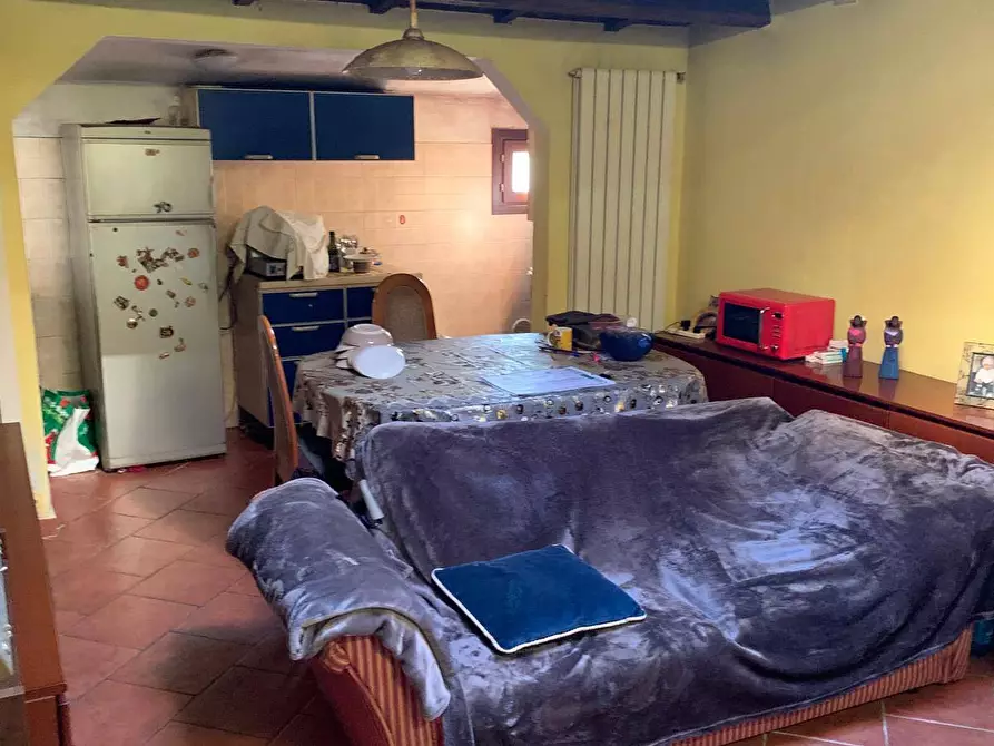 Immagine 24 di Casa indipendente in vendita  in Via Dei Calzolai 497 a Ferrara