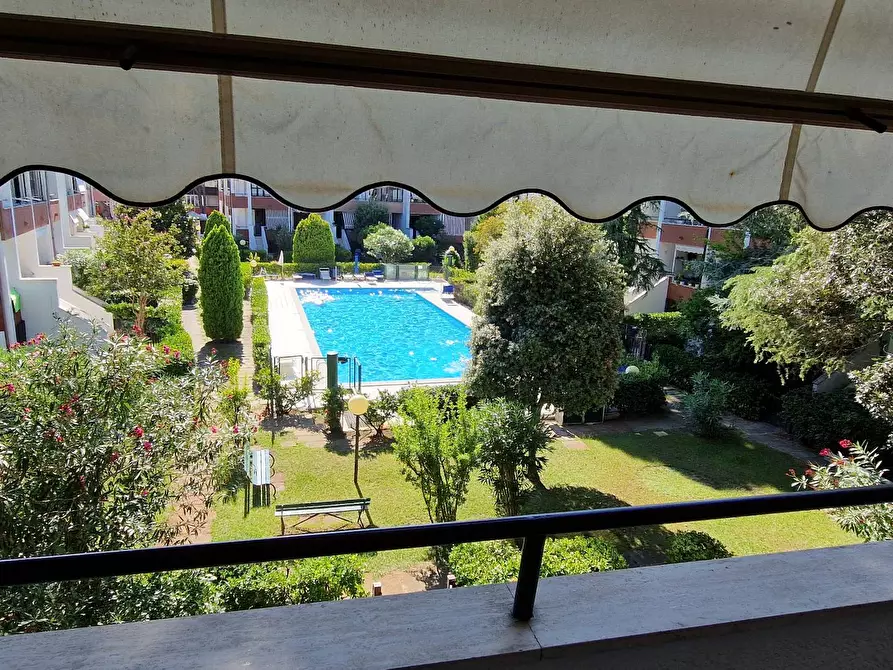 Immagine 2 di Villetta a schiera in vendita  in Via Sandro Botticelli 7B a Comacchio