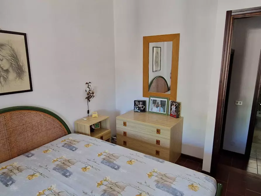 Immagine 11 di Villetta a schiera in vendita  in Via Sandro Botticelli 7B a Comacchio