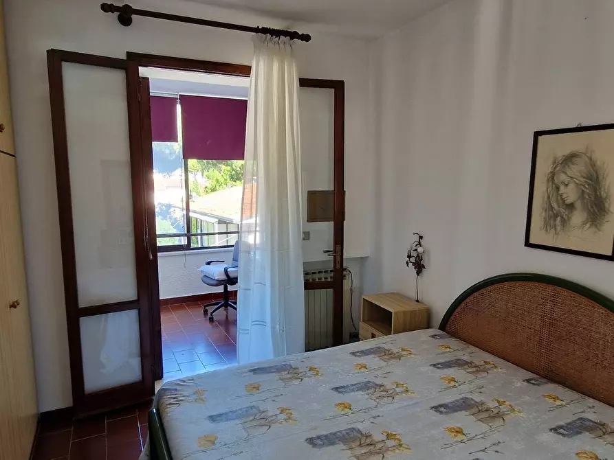 Immagine 12 di Villetta a schiera in vendita  in Via Sandro Botticelli 7B a Comacchio