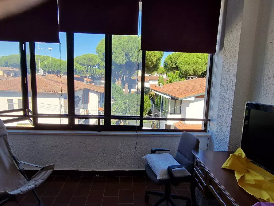 Immagine 13 di Villetta a schiera in vendita  in Via Sandro Botticelli 7B a Comacchio