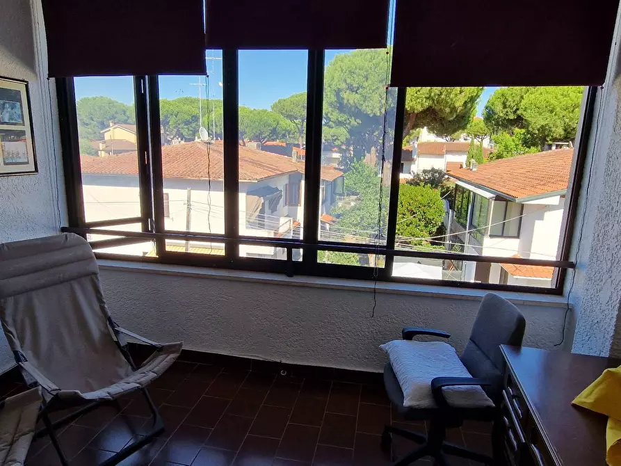 Immagine 16 di Villetta a schiera in vendita  in Via Sandro Botticelli 7B a Comacchio