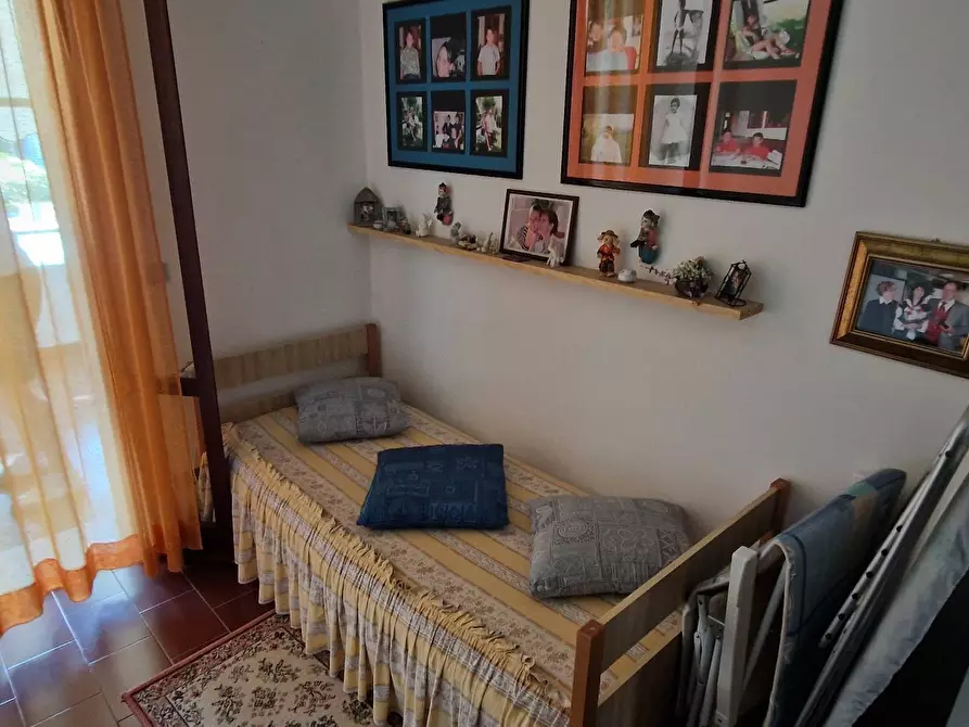 Immagine 14 di Villetta a schiera in vendita  in Via Sandro Botticelli 7B a Comacchio