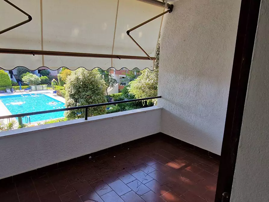 Immagine 15 di Villetta a schiera in vendita  in Via Sandro Botticelli 7B a Comacchio