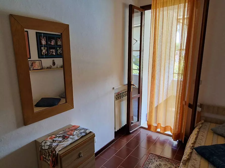 Immagine 17 di Villetta a schiera in vendita  in Via Sandro Botticelli 7B a Comacchio