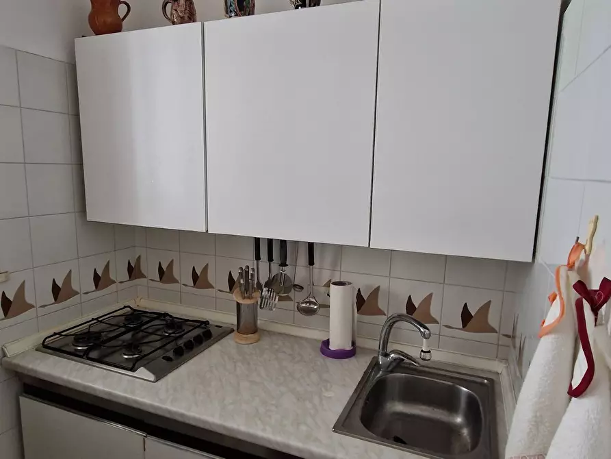 Immagine 7 di Villetta a schiera in vendita  in Via Sandro Botticelli 7B a Comacchio