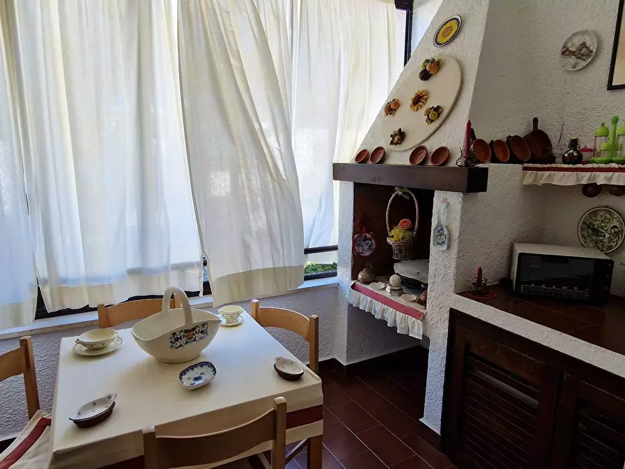 Immagine 9 di Villetta a schiera in vendita  in Via Sandro Botticelli 7B a Comacchio