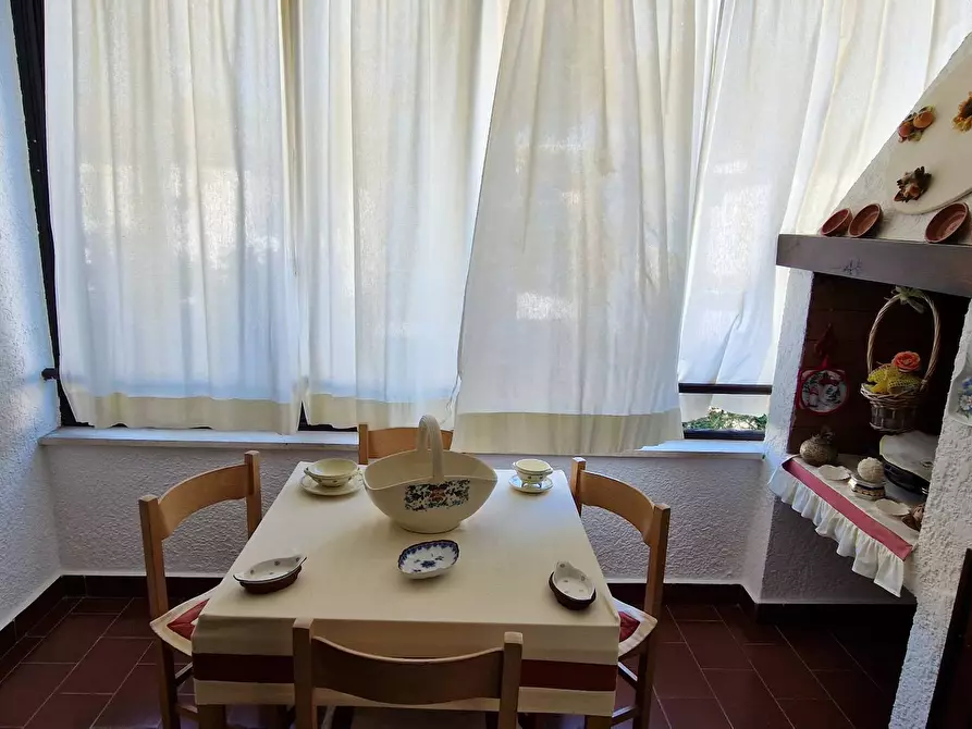 Immagine 8 di Villetta a schiera in vendita  in Via Sandro Botticelli 7B a Comacchio