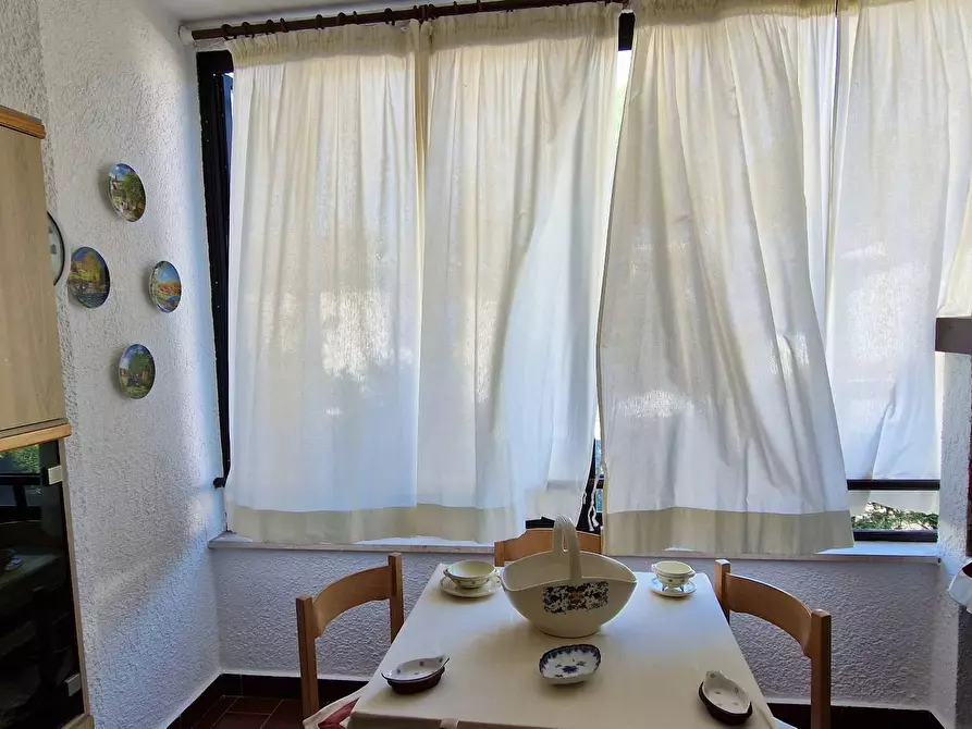 Immagine 10 di Villetta a schiera in vendita  in Via Sandro Botticelli 7B a Comacchio