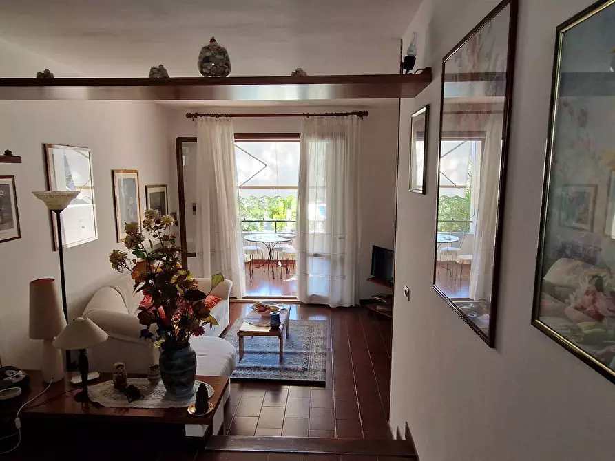 Immagine 4 di Villetta a schiera in vendita  in Via Sandro Botticelli 7B a Comacchio