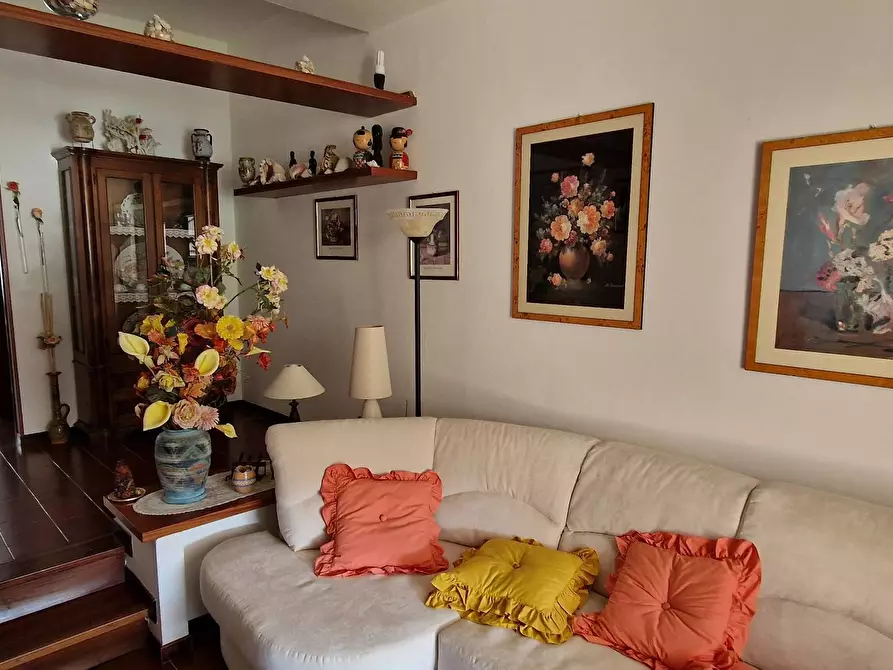 Immagine 5 di Villetta a schiera in vendita  in Via Sandro Botticelli 7B a Comacchio