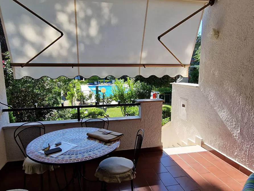 Immagine 3 di Villetta a schiera in vendita  in Via Sandro Botticelli 7B a Comacchio