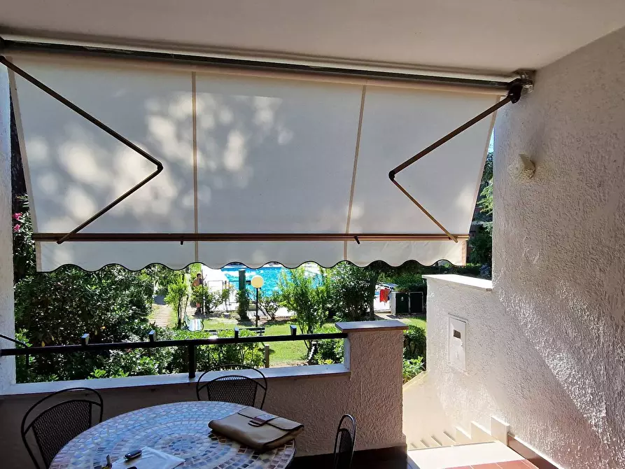 Immagine 19 di Villetta a schiera in vendita  in Via Sandro Botticelli 7B a Comacchio