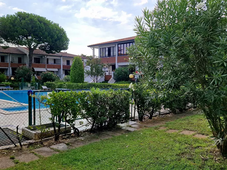 Immagine 21 di Villetta a schiera in vendita  in Via Sandro Botticelli 7B a Comacchio