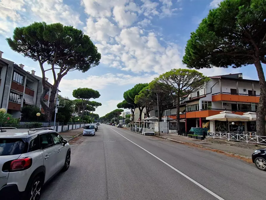 Immagine 22 di Villetta a schiera in vendita  in Via Sandro Botticelli 7B a Comacchio