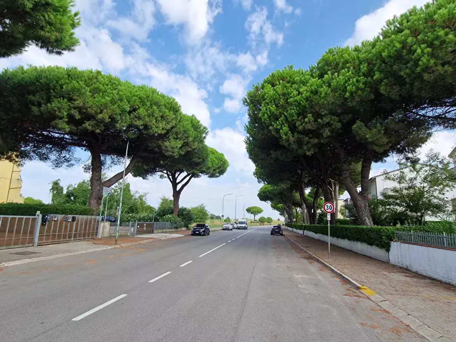 Immagine 23 di Villetta a schiera in vendita  in Via Sandro Botticelli 7B a Comacchio