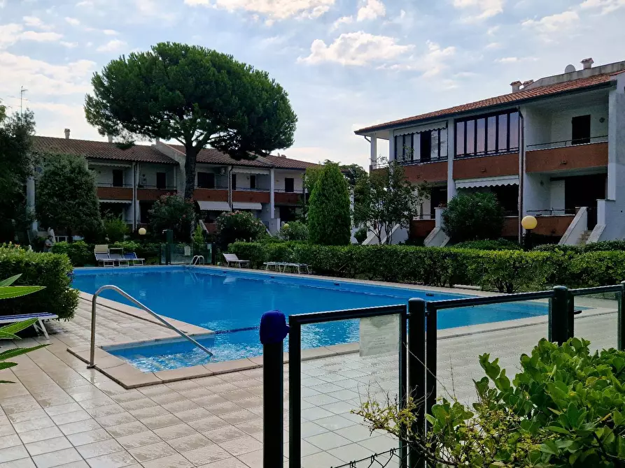 Immagine 25 di Villetta a schiera in vendita  in Via Sandro Botticelli 7B a Comacchio