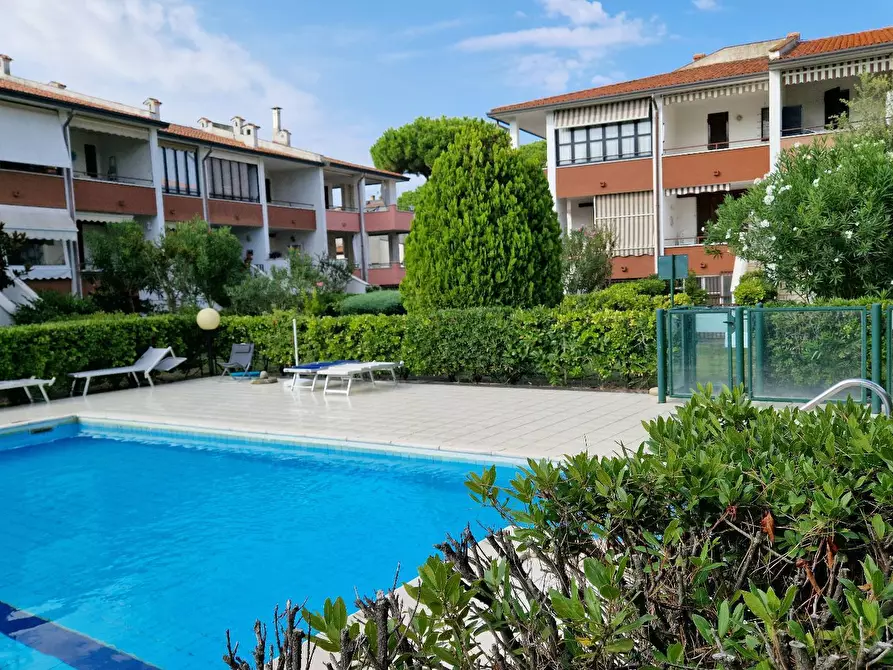 Immagine 26 di Villetta a schiera in vendita  in Via Sandro Botticelli 7B a Comacchio