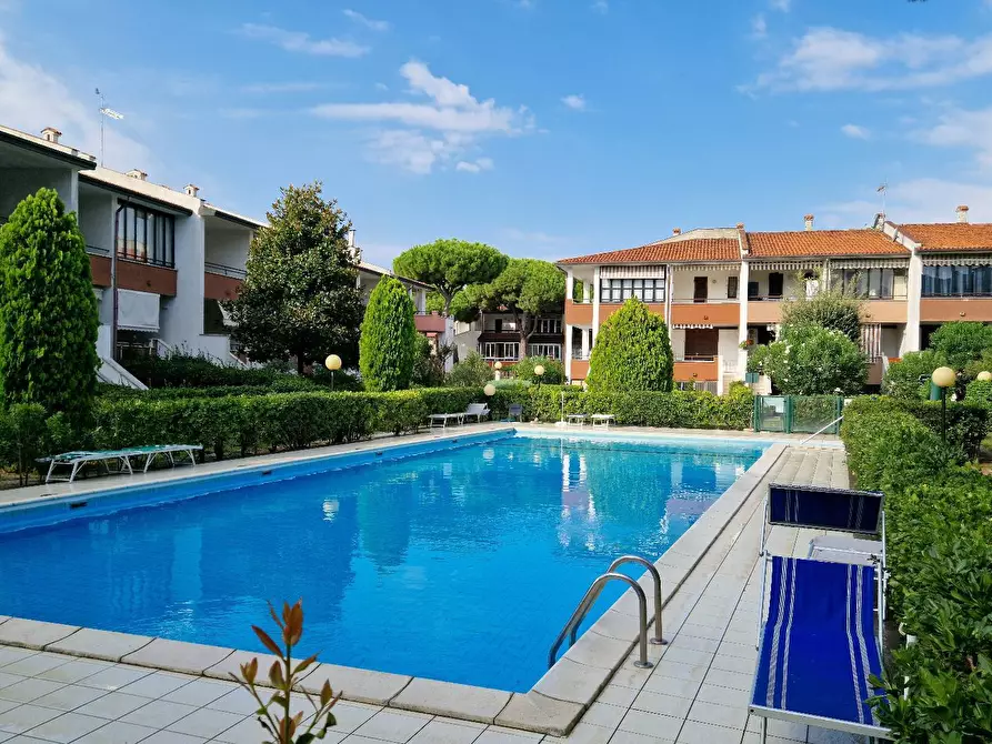 Immagine 27 di Villetta a schiera in vendita  in Via Sandro Botticelli 7B a Comacchio